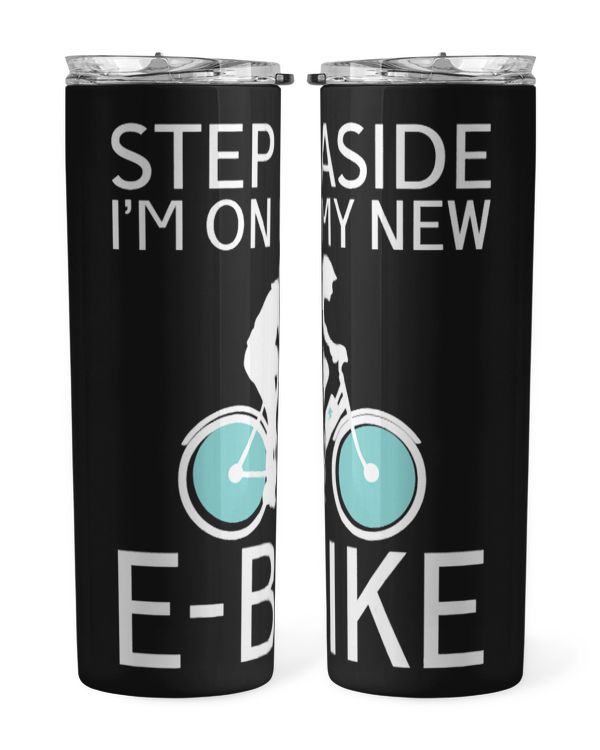 Skinny Tumbler