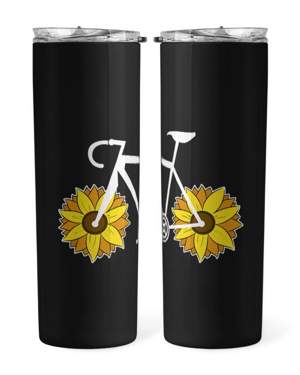 Skinny Tumbler