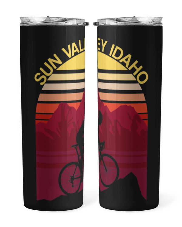 Skinny Tumbler
