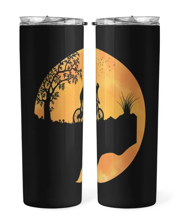 Skinny Tumbler
