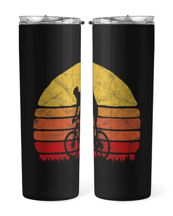 Skinny Tumbler