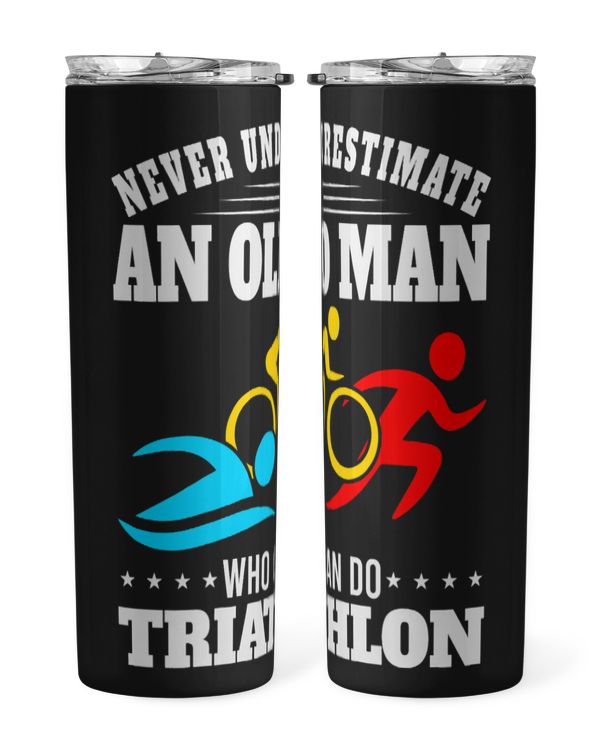 Skinny Tumbler