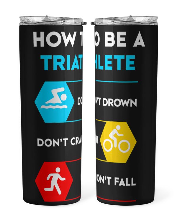 Skinny Tumbler