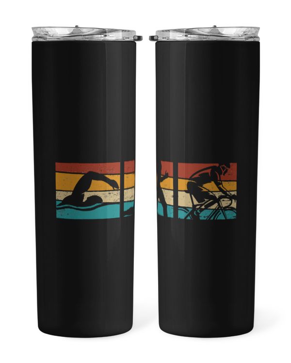 Skinny Tumbler