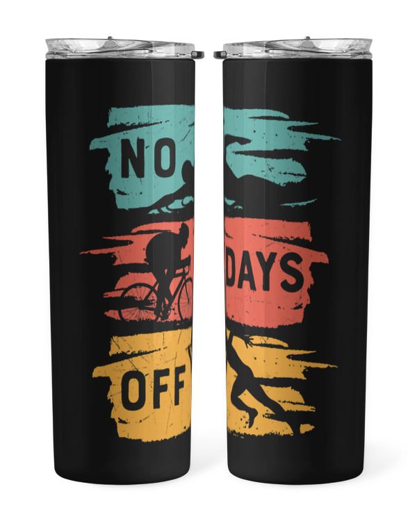 Skinny Tumbler