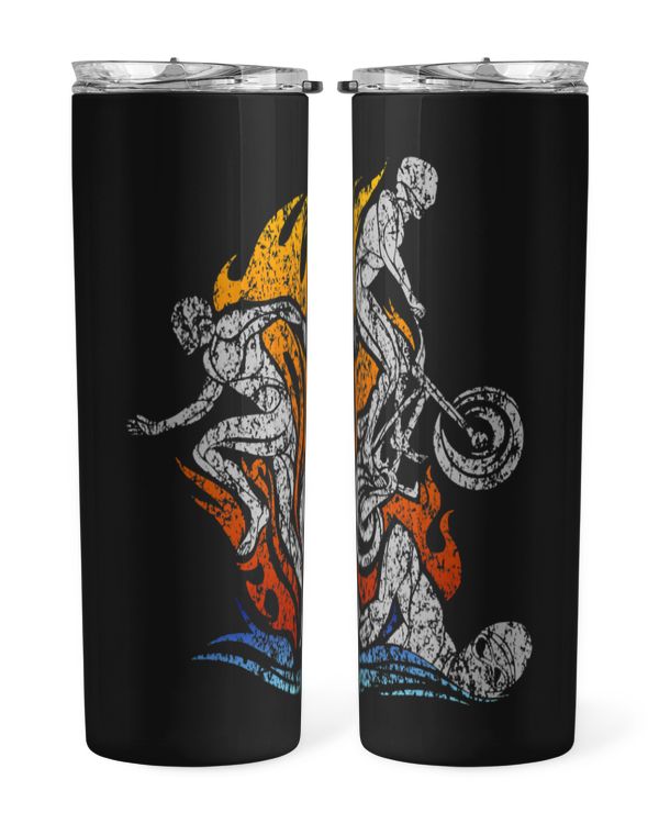 Skinny Tumbler