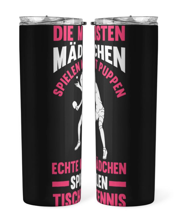 Skinny Tumbler