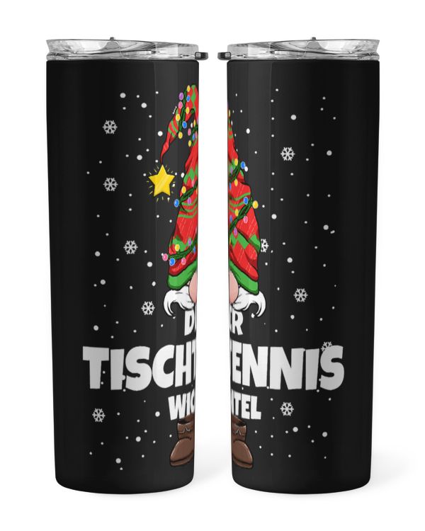 Skinny Tumbler