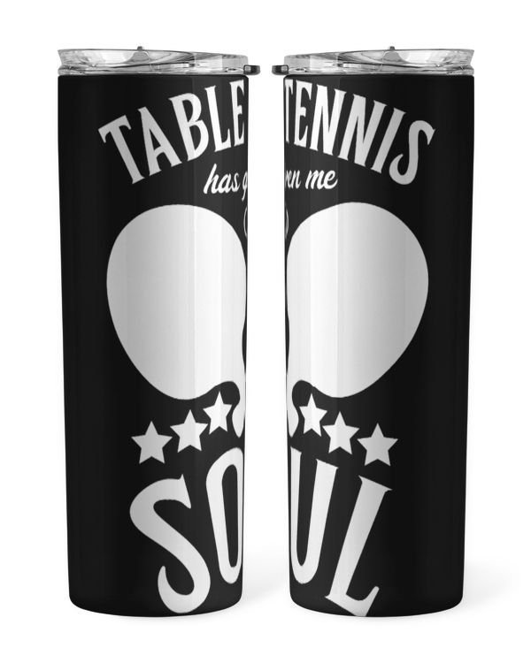 Skinny Tumbler