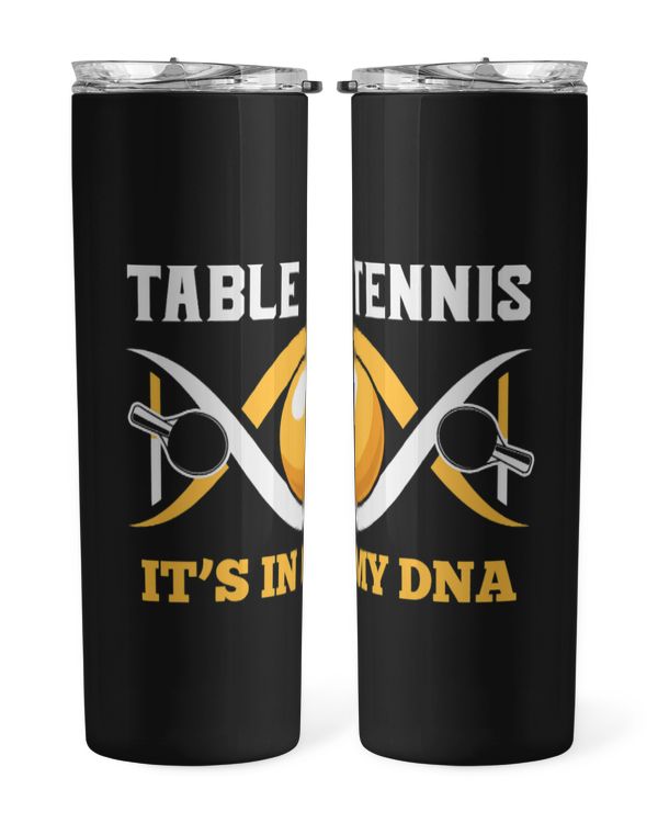 Skinny Tumbler