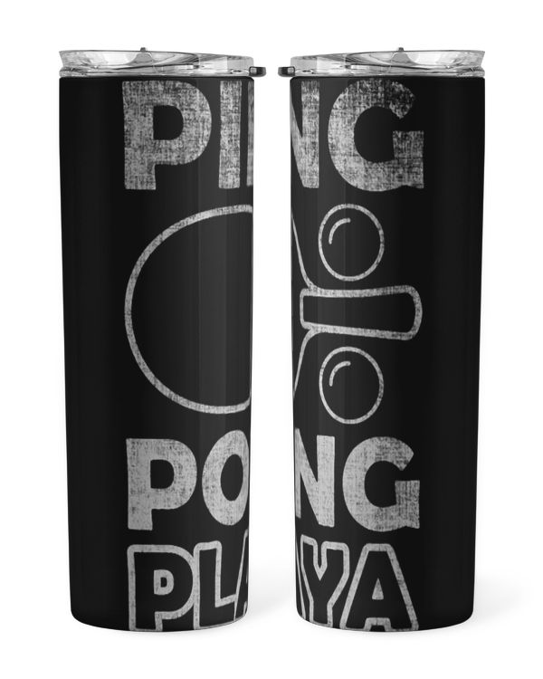 Skinny Tumbler