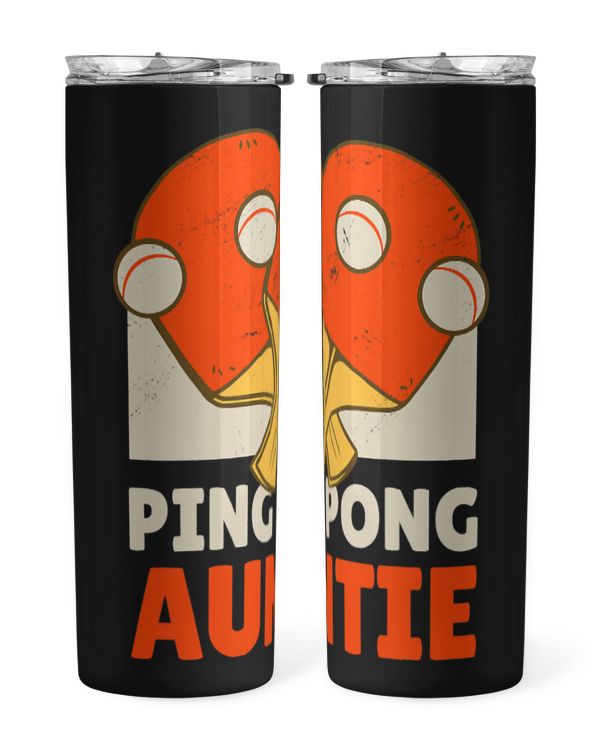 Skinny Tumbler