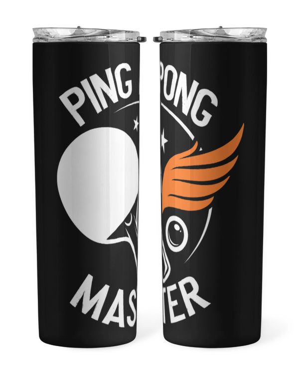 Skinny Tumbler