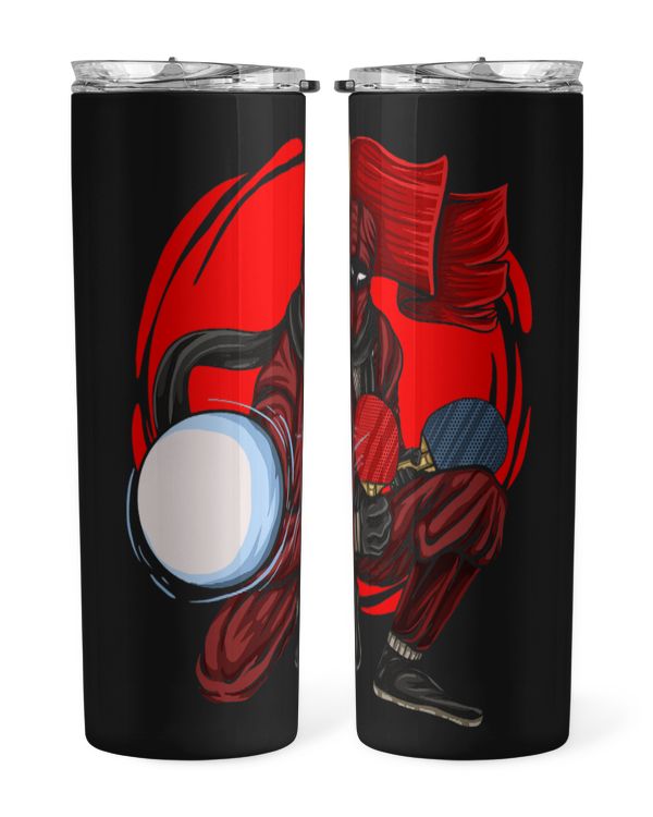 Skinny Tumbler
