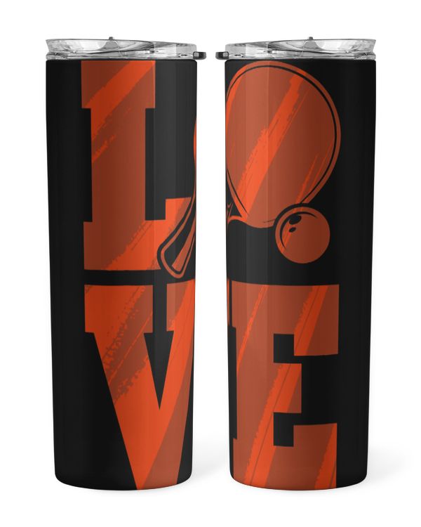 Skinny Tumbler