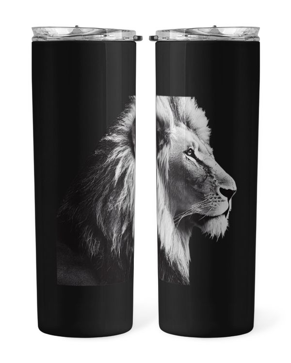 Skinny Tumbler