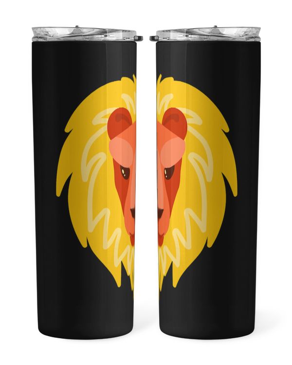 Skinny Tumbler