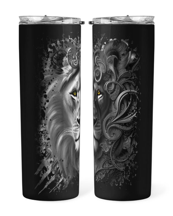 Skinny Tumbler