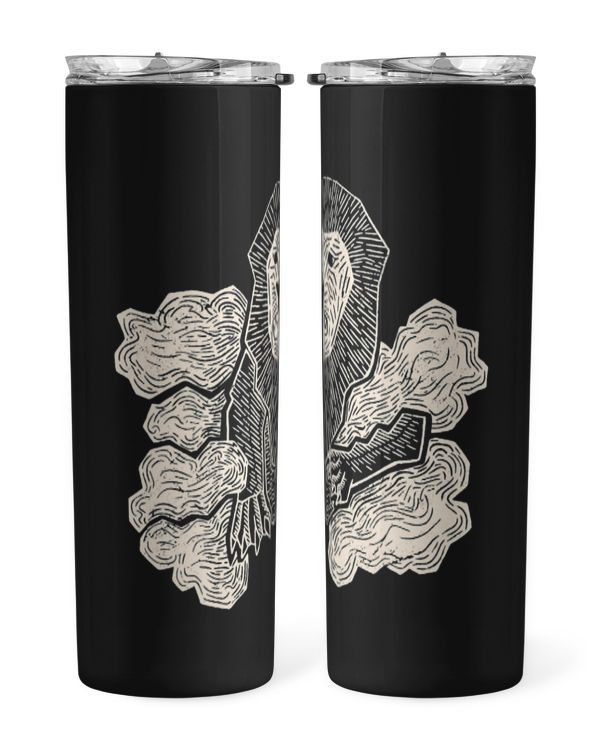 Skinny Tumbler