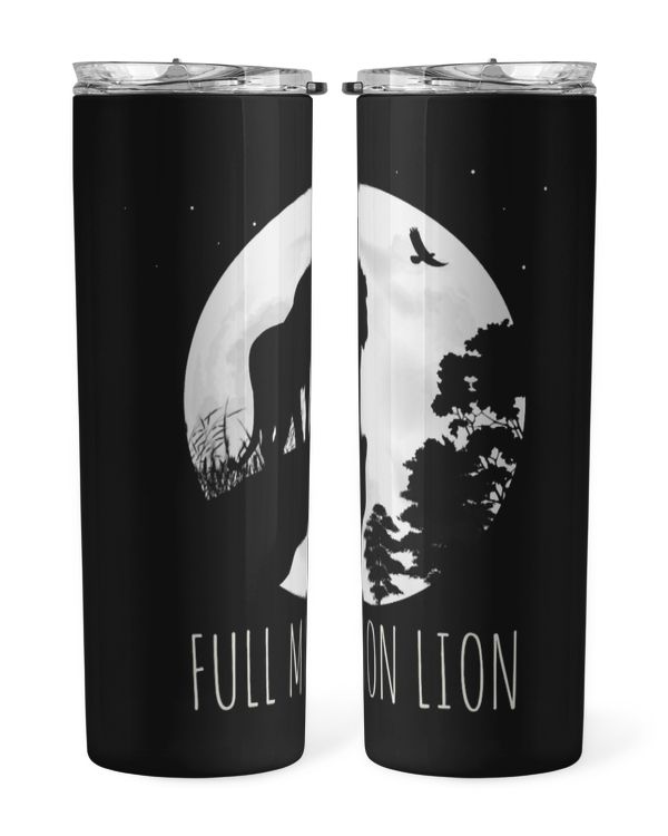 Skinny Tumbler