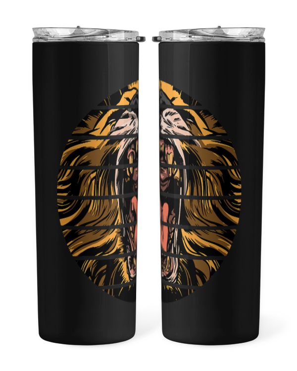 Skinny Tumbler