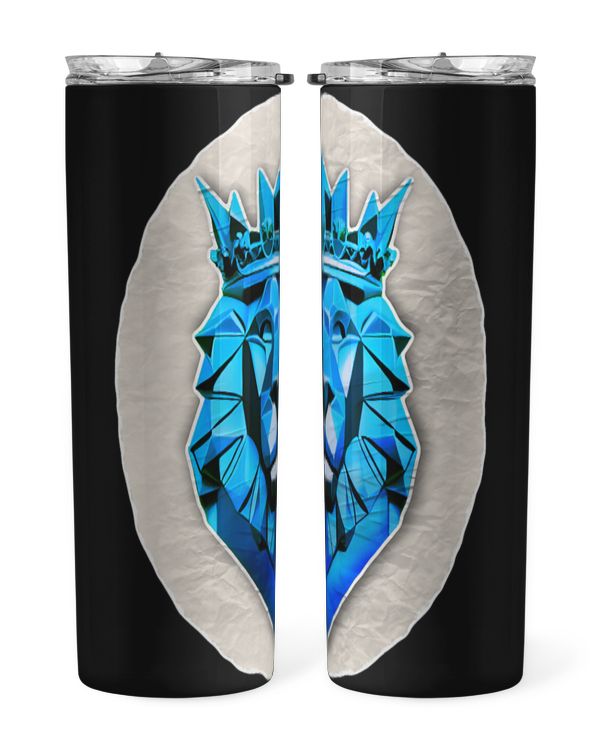 Skinny Tumbler