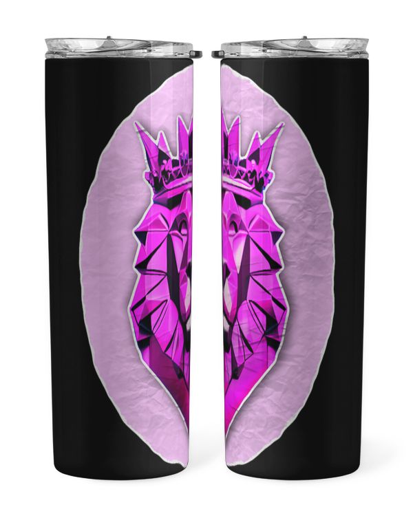 Skinny Tumbler