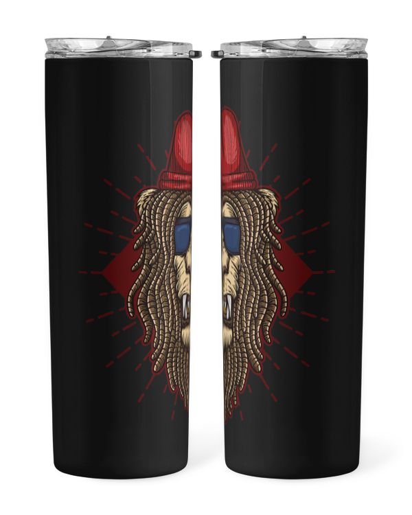 Skinny Tumbler