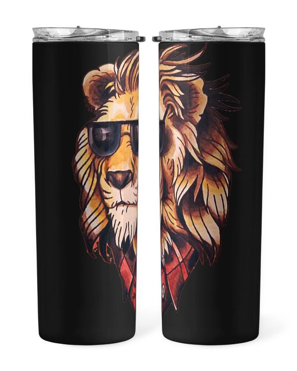 Skinny Tumbler