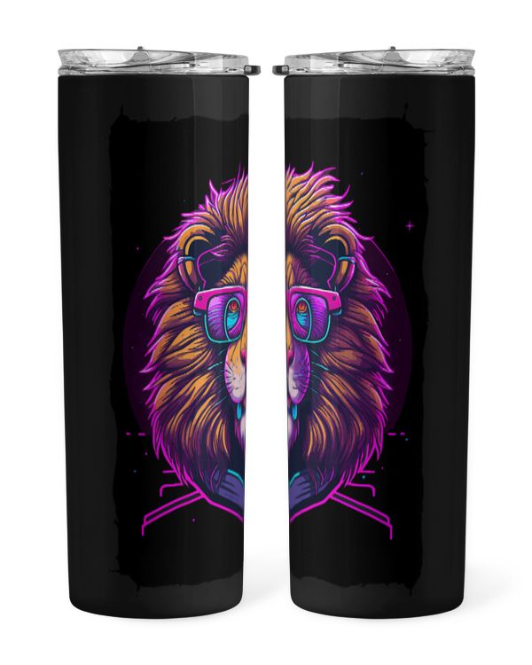 Skinny Tumbler