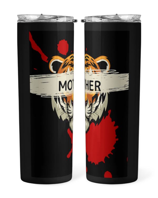 Skinny Tumbler