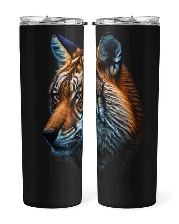 Skinny Tumbler
