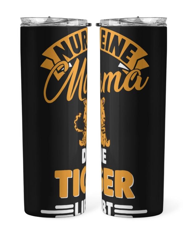 Skinny Tumbler