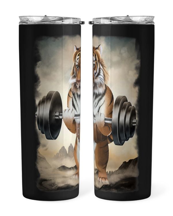 Skinny Tumbler