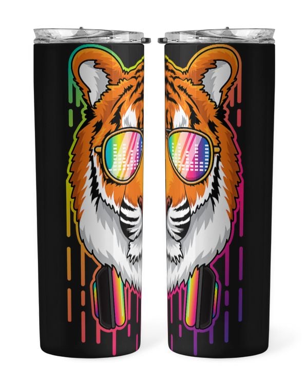Skinny Tumbler