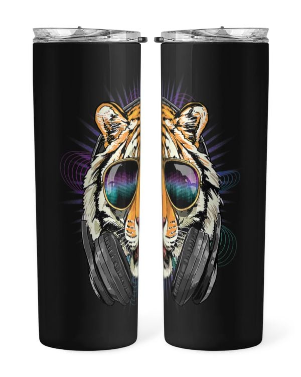 Skinny Tumbler