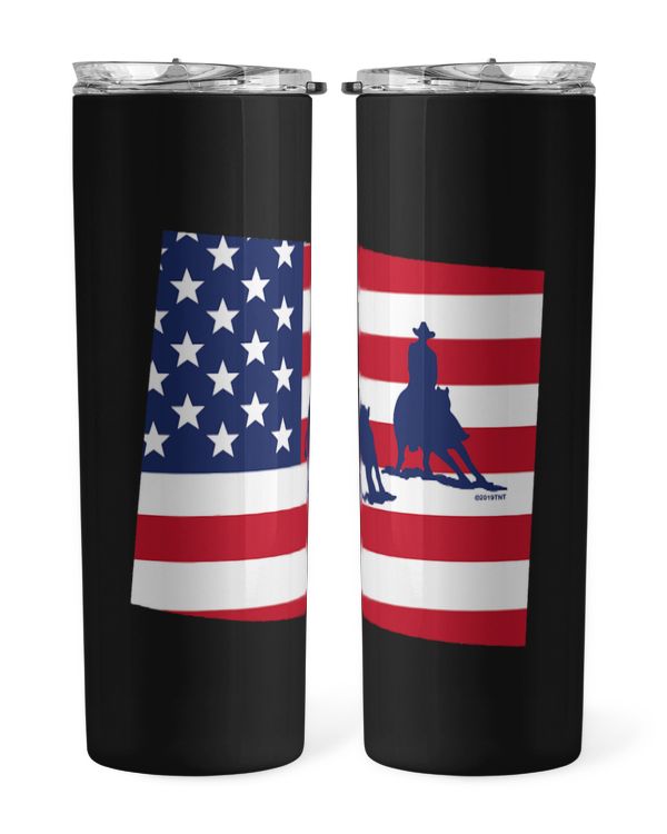 Skinny Tumbler