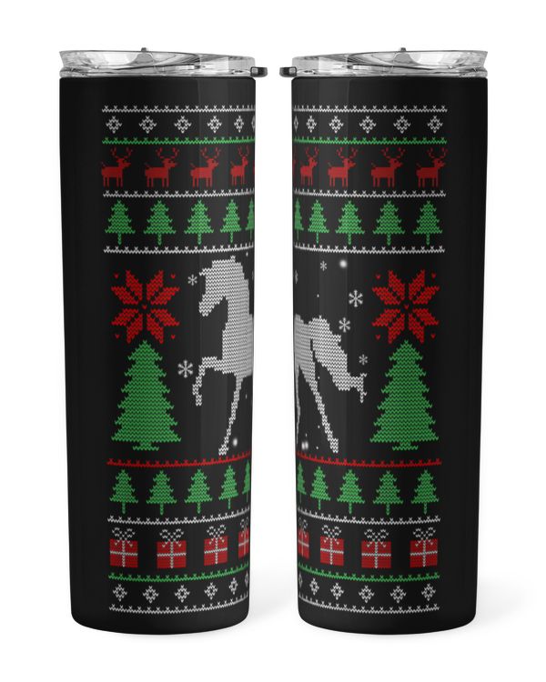 Skinny Tumbler