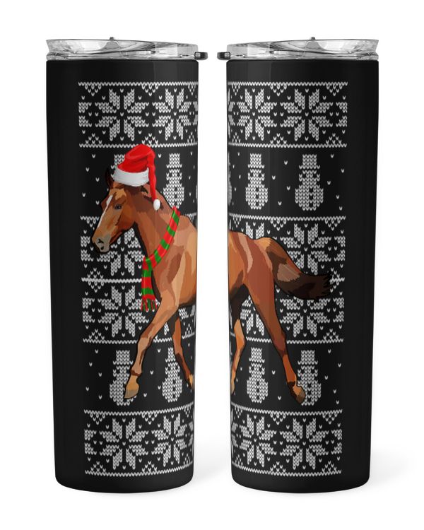 Skinny Tumbler