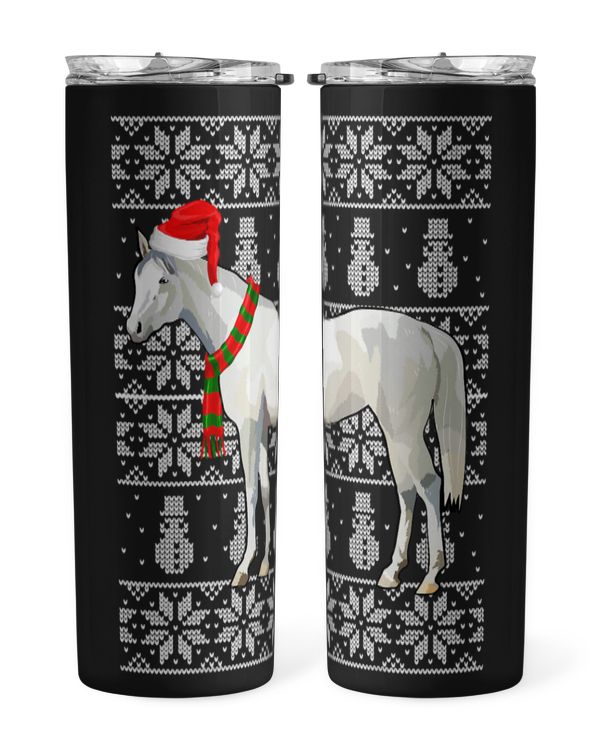 Skinny Tumbler