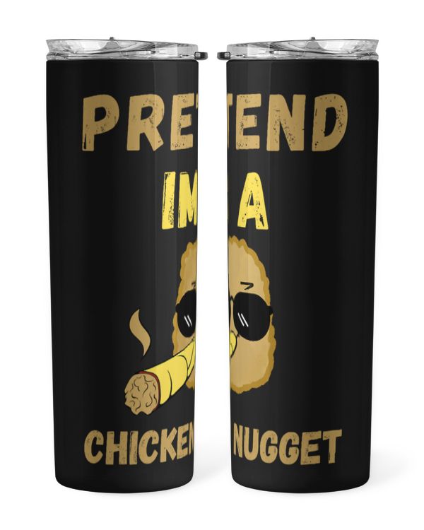 Skinny Tumbler