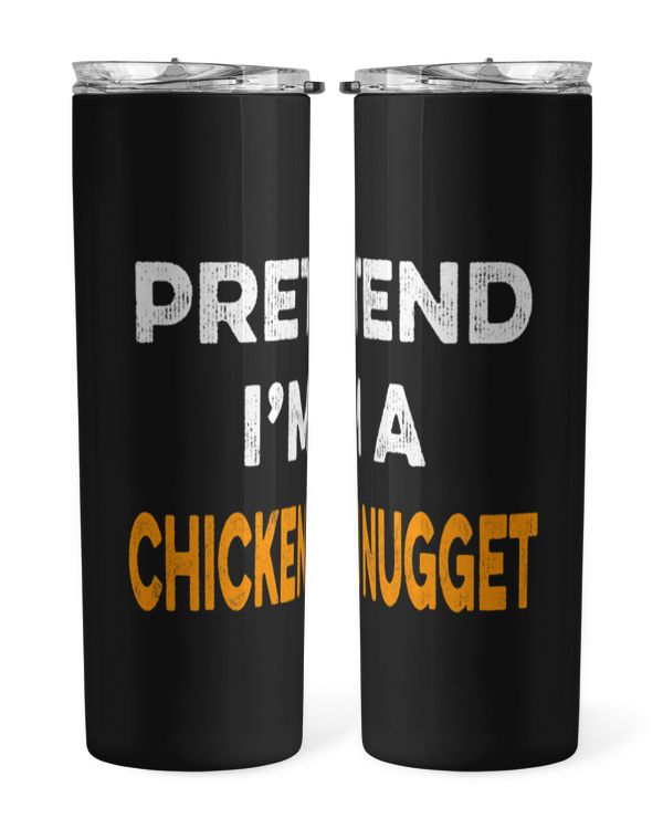 Skinny Tumbler