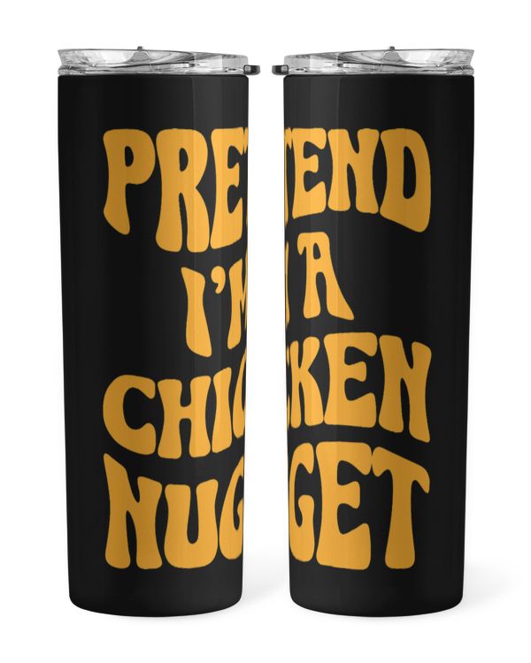 Skinny Tumbler