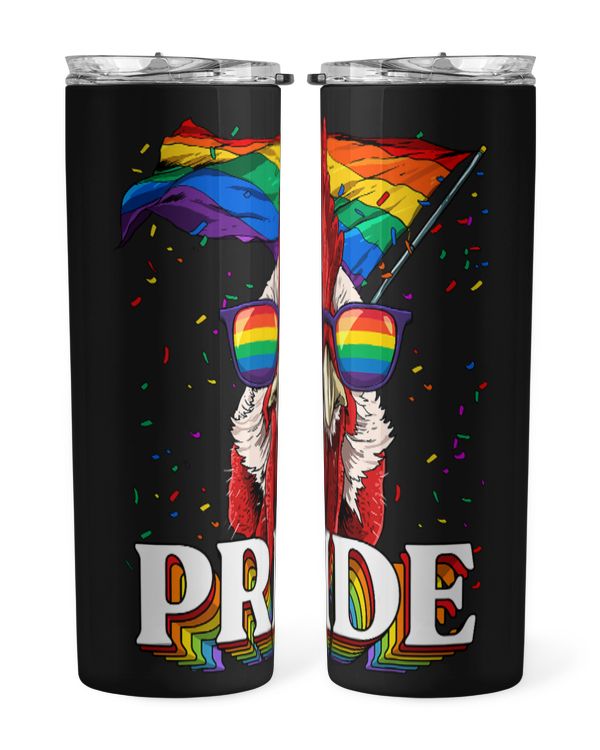 Skinny Tumbler