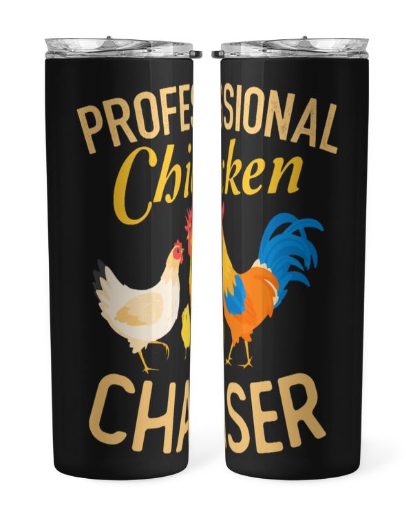 Skinny Tumbler