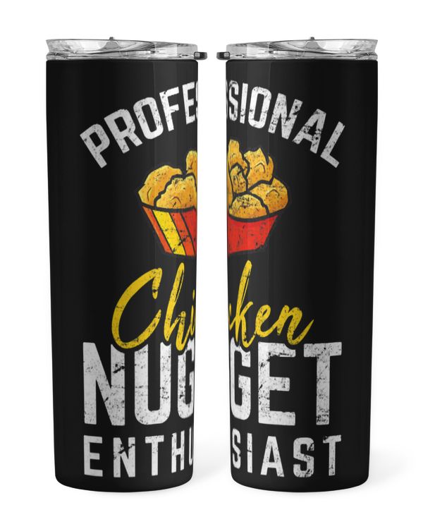 Skinny Tumbler