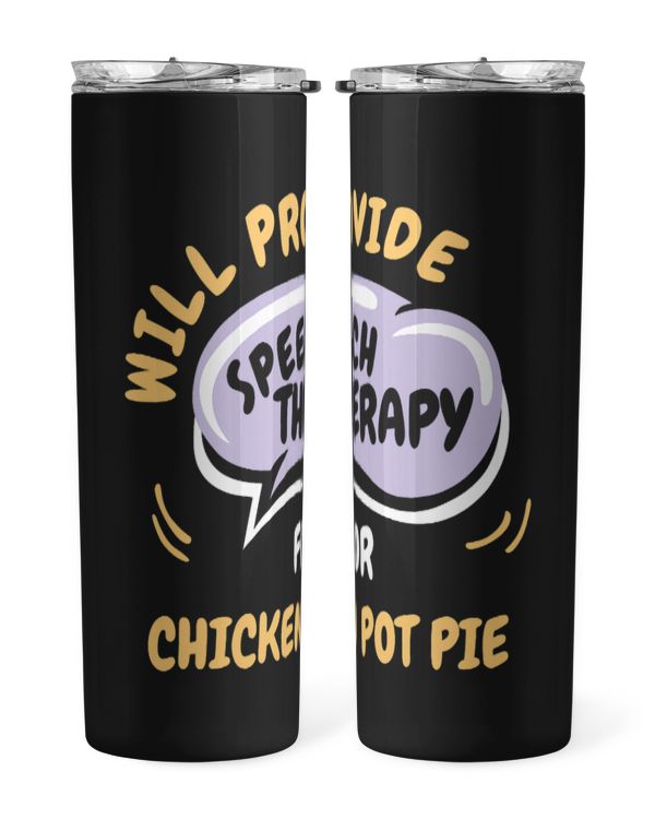 Skinny Tumbler