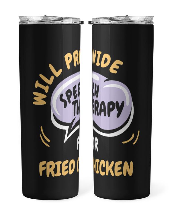 Skinny Tumbler