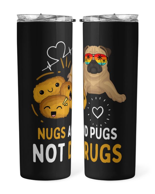 Skinny Tumbler