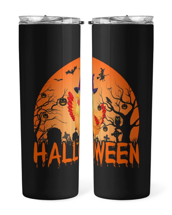 Skinny Tumbler